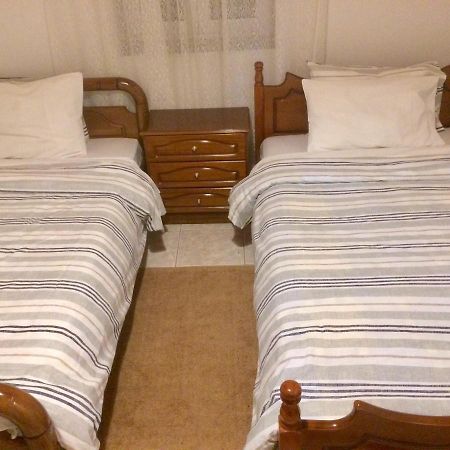 Elliniko  Guesthouse "Athina" מראה חיצוני תמונה