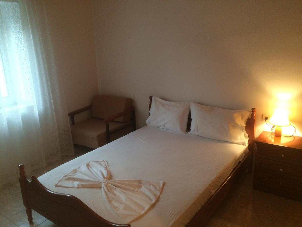 Elliniko  Guesthouse "Athina" מראה חיצוני תמונה