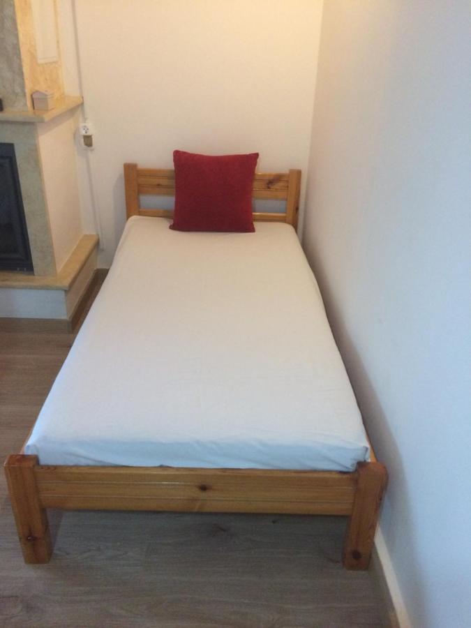 Elliniko  Guesthouse "Athina" מראה חיצוני תמונה