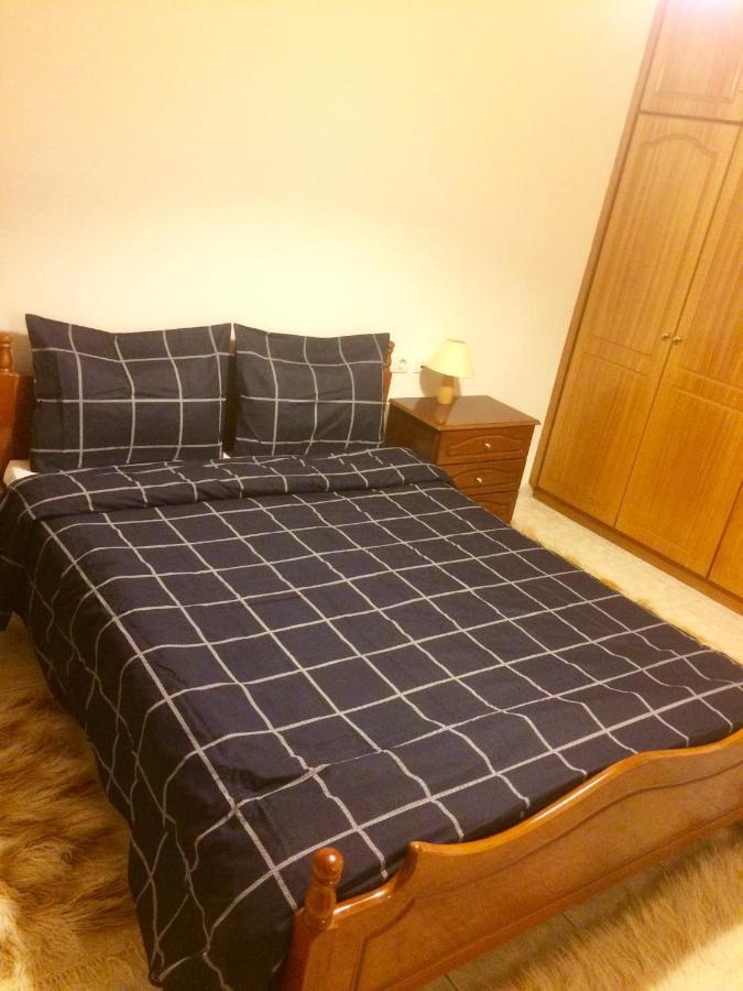 Elliniko  Guesthouse "Athina" מראה חיצוני תמונה