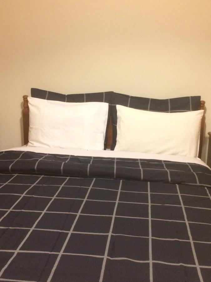 Elliniko  Guesthouse "Athina" מראה חיצוני תמונה